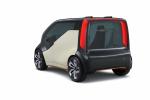 Honda NeuV Concept 2017 года
